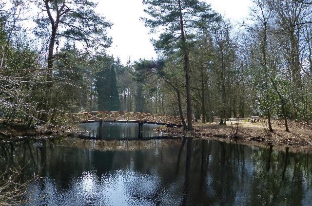 Willa De Patrijs Oudemirdum Zewnętrze zdjęcie